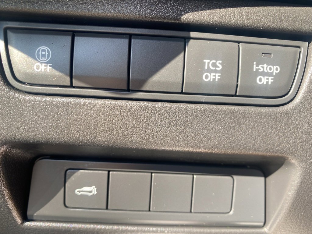 Used 2025 MAZDA CX-90 3.3 Turbo w/ Select Package image 19