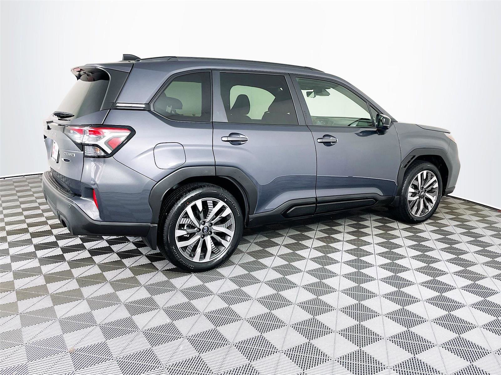 Certified 2025 Subaru Forester Touring w/ Protection Package image 11