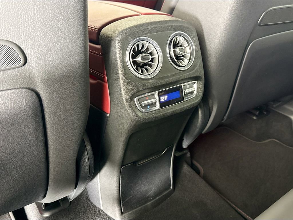 Used 2022 Mercedes-Benz G 63 AMG 4MATIC image 16