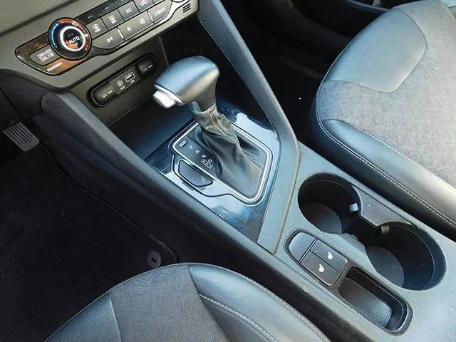 Used 2019 Kia Niro S Touring image 20