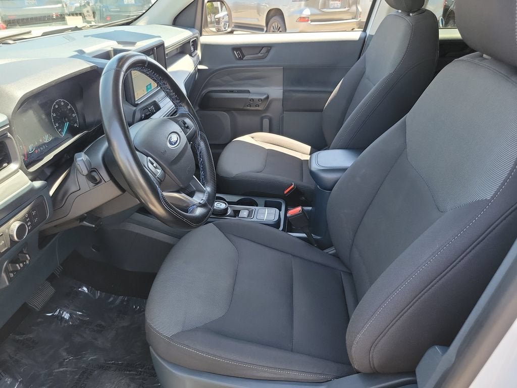 Used 2022 Ford Maverick XL w/ Equipment Group 100A Standard AWD/4WD image 16