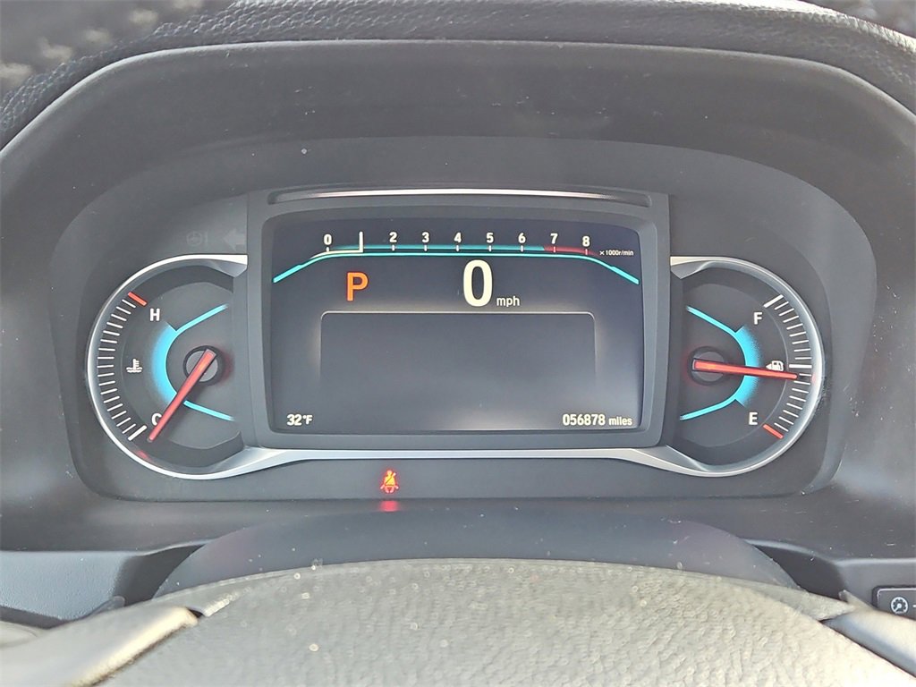 Certified 2022 Honda Pilot Special Edition image 33