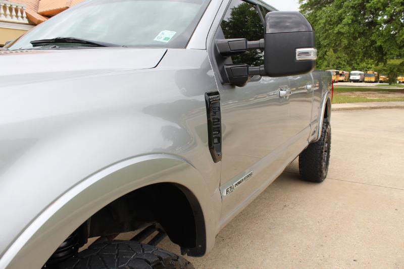 Used 2020 Ford F250 Lariat AWD/4WD image 26