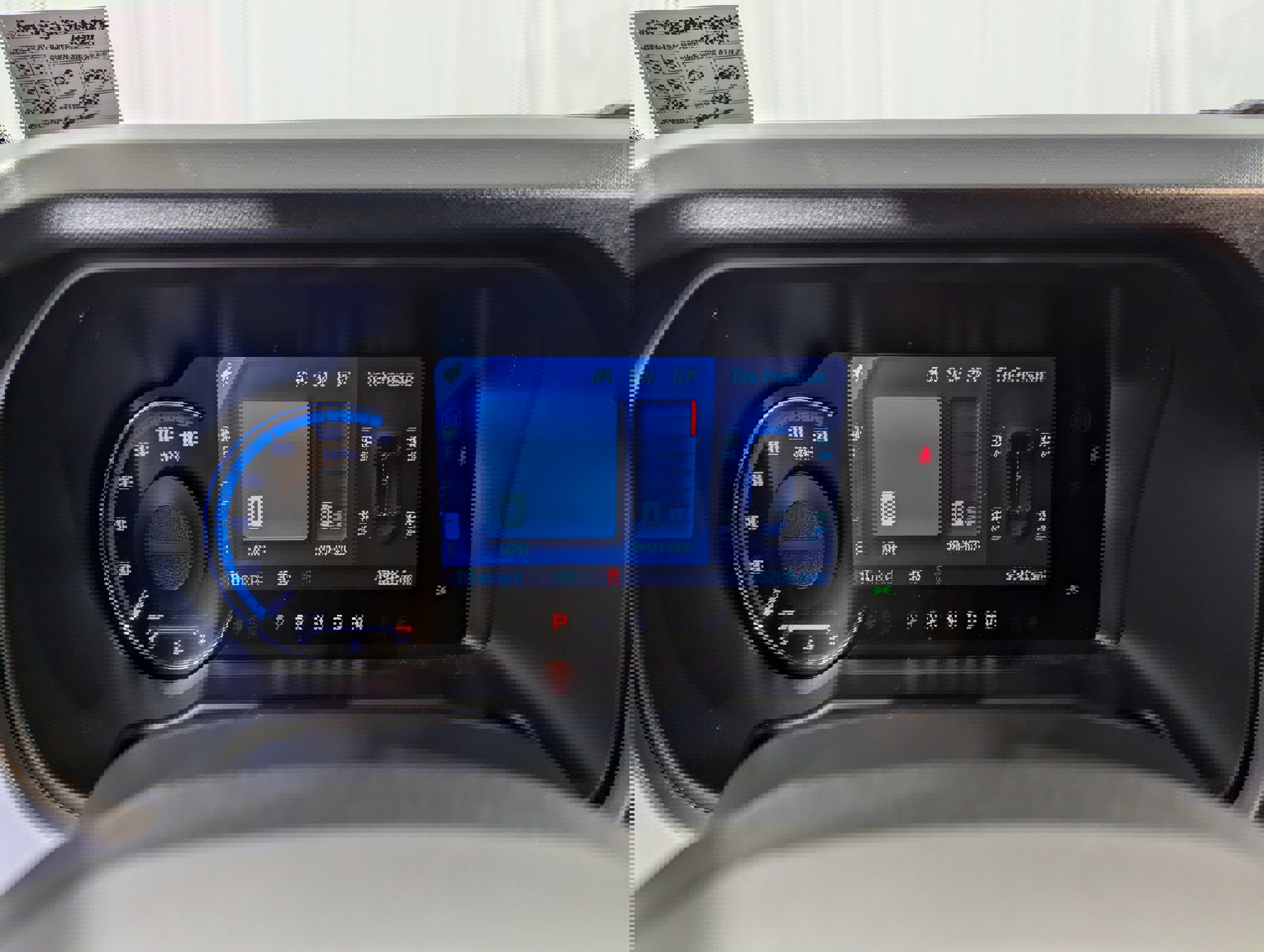 Used 2021 Ford Bronco Outer Banks image 15