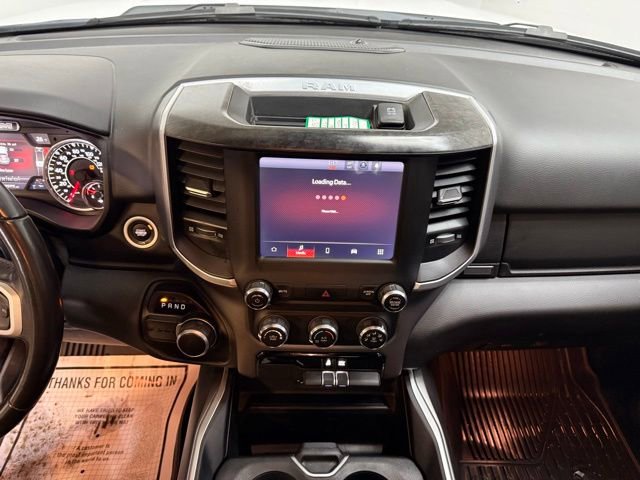 Certified 2022 RAM 1500 Big Horn image 26