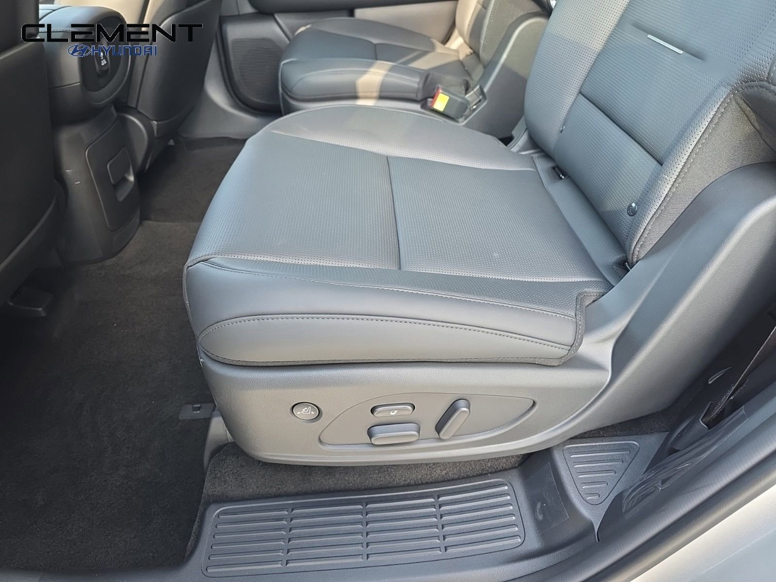 New 2026 Hyundai Palisade Calligraphy AWD/4WD image 34