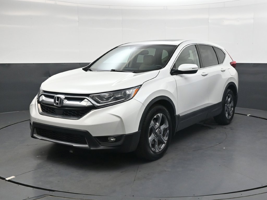 Used 2019 Honda CR-V EX-L image 8