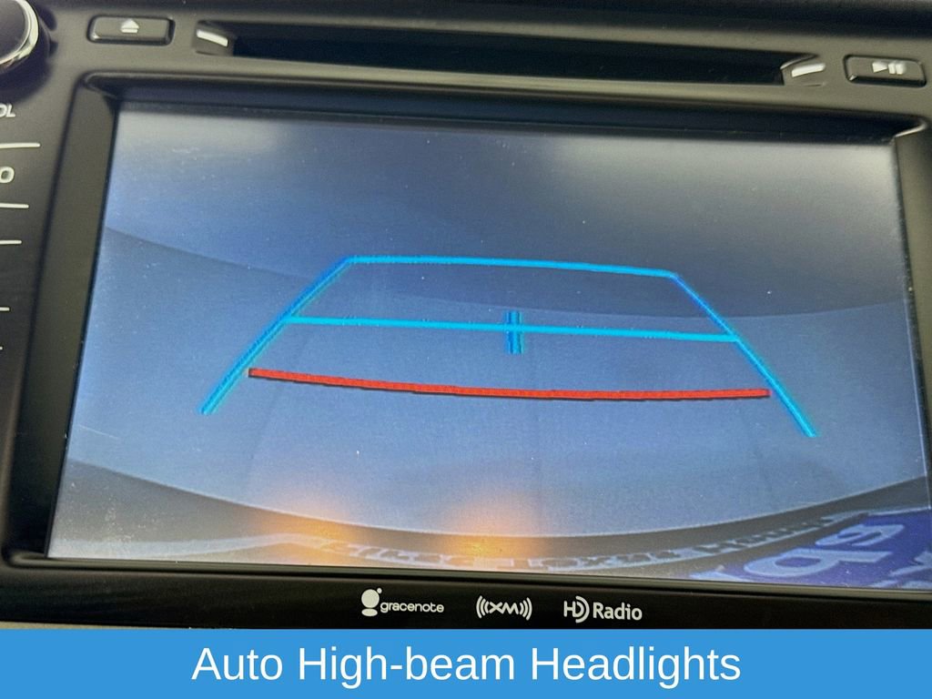 Used 2018 Toyota Highlander XLE AWD/4WD image 17