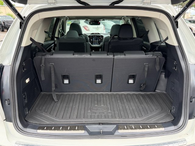Certified 2025 Subaru Ascent Bronze Edition AWD/4WD image 16