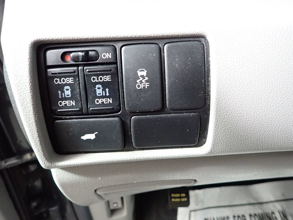 Used 2011 Honda Odyssey EX-L image 21