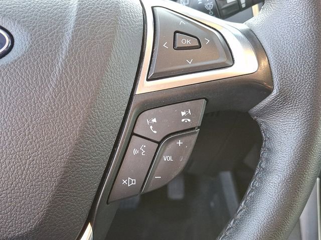 Used 2024 Ford Edge Titanium w/ Equipment Group 301A AWD/4WD image 18