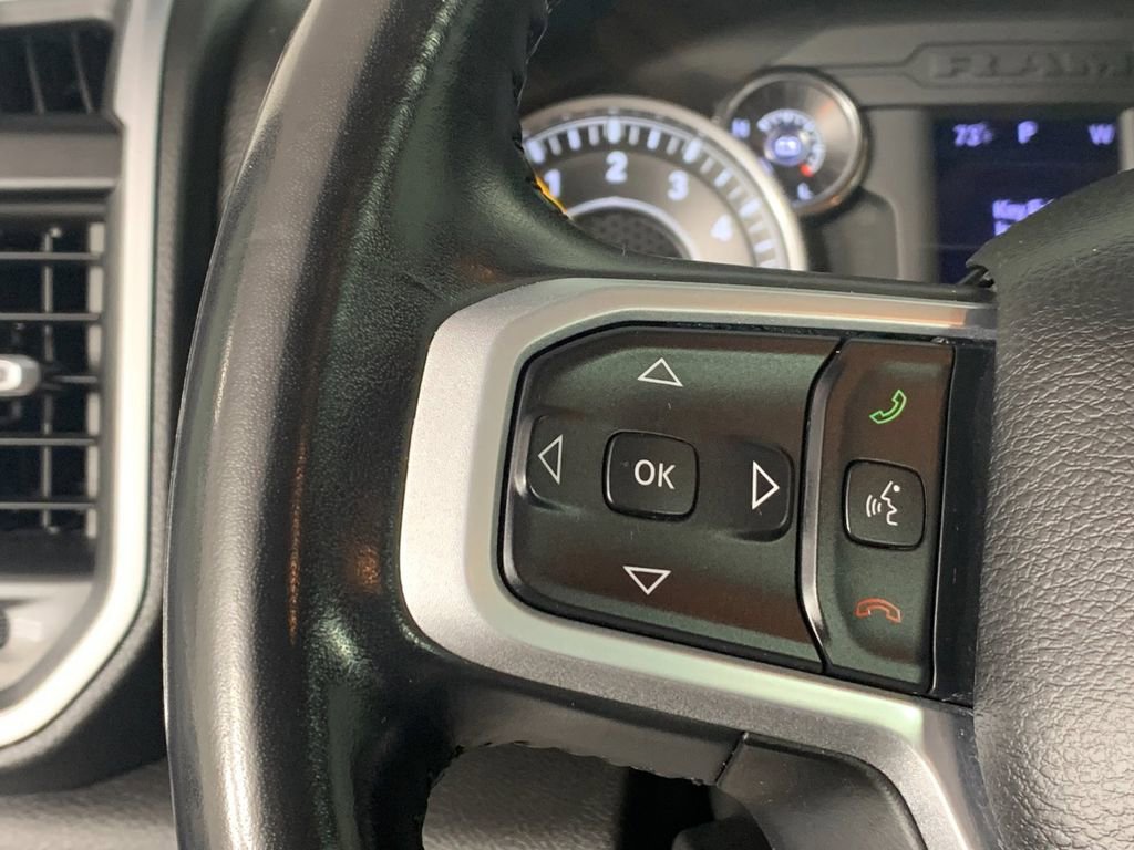 Used 2021 RAM 1500 Big Horn AWD/4WD image 19