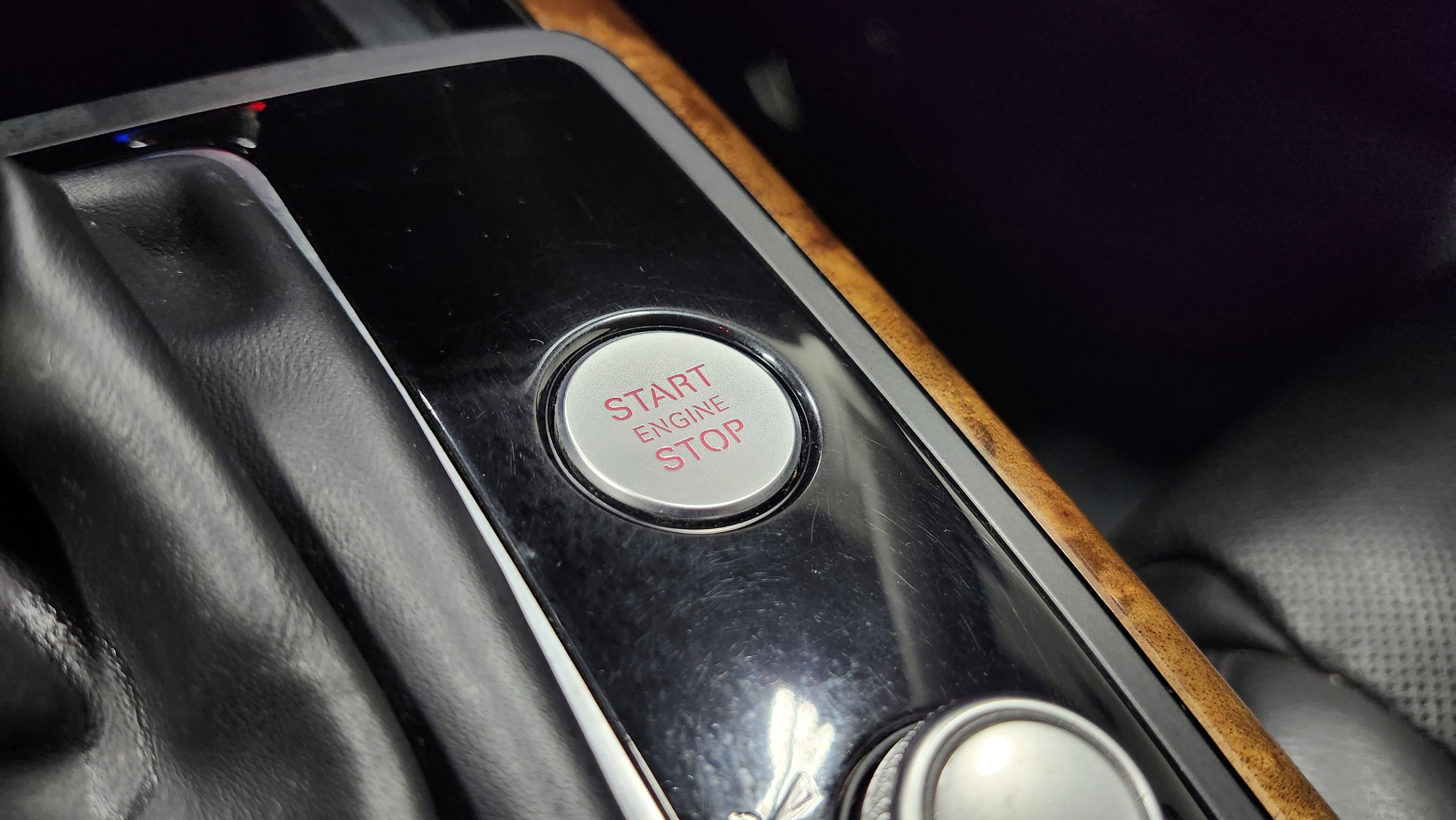 Used 2018 Audi A6 3.0T Prestige w/ Prestige Package image 10