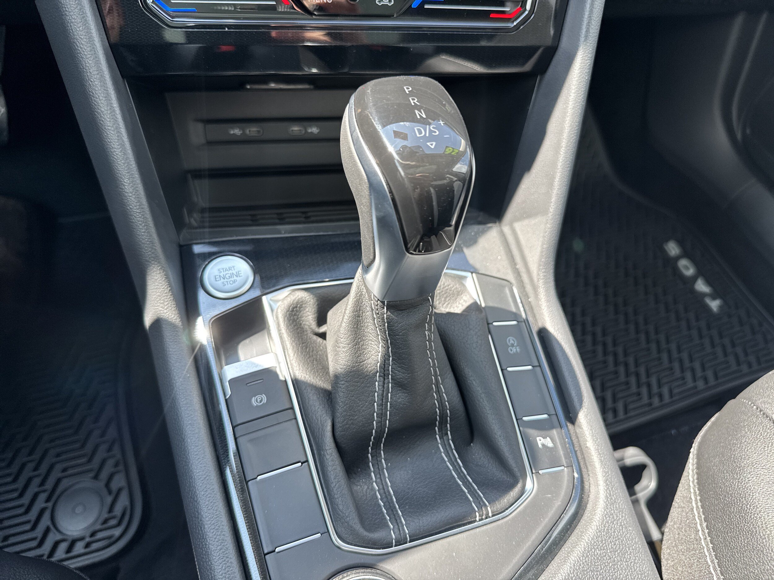New 2026 Volkswagen Taos SEL AWD/4WD image 20