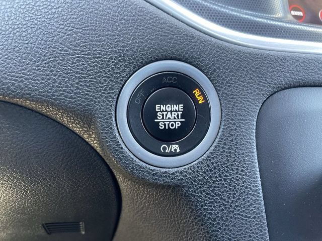 Used 2018 Dodge Charger R/T RWD image 16