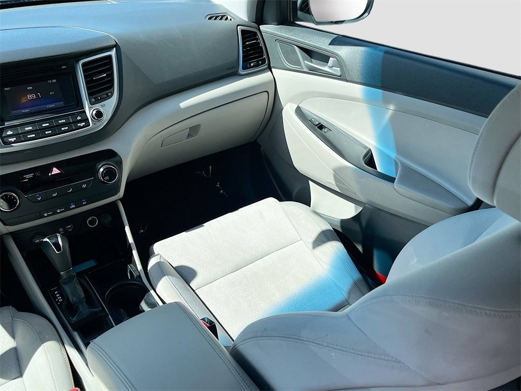 Used 2017 Hyundai Tucson SE image 22