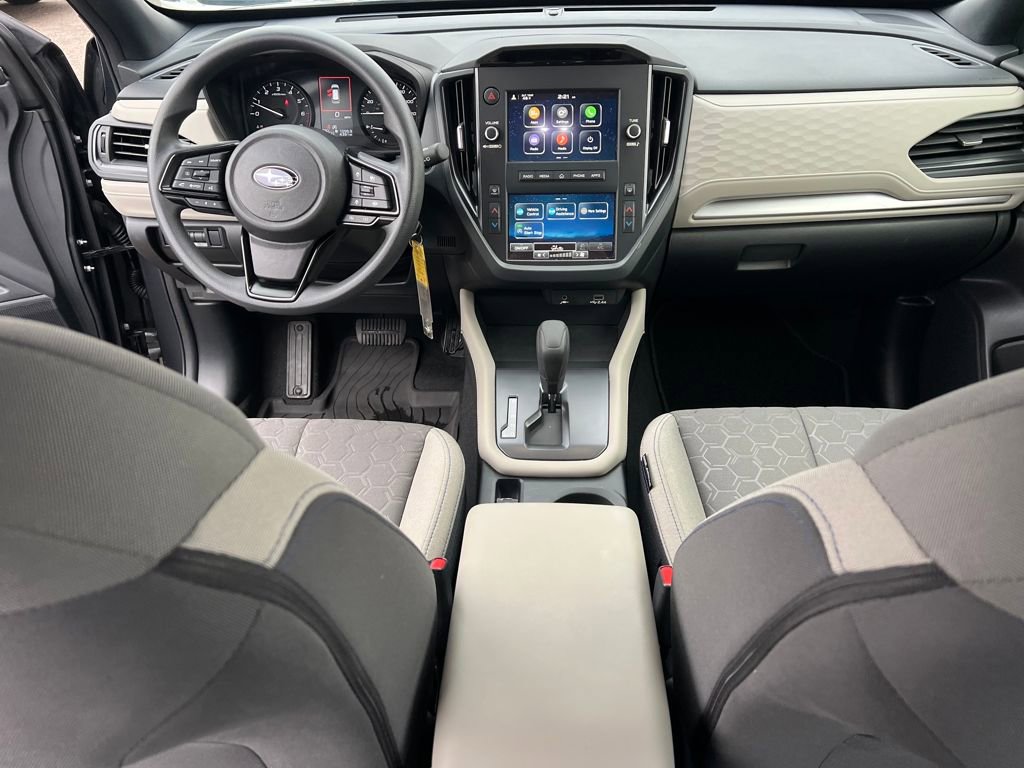 Certified 2025 Subaru Forester image 21