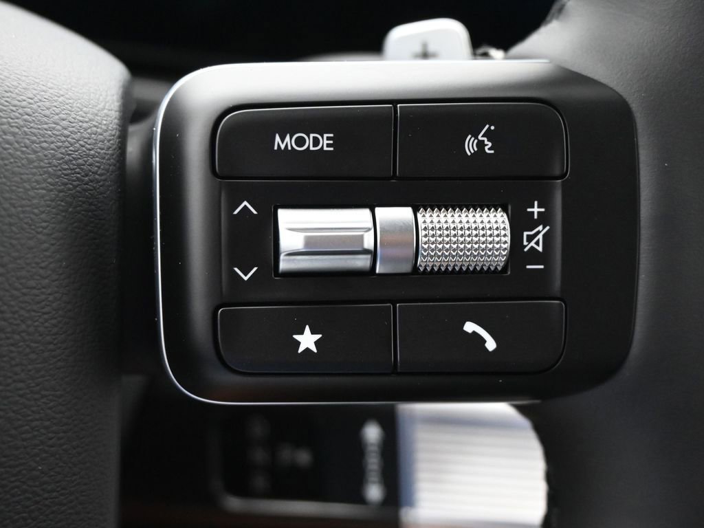 New 2026 Hyundai Santa Fe SE image 29