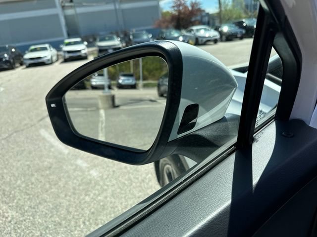 Certified 2023 Volkswagen ID.4 Pro S AWD/4WD image 15
