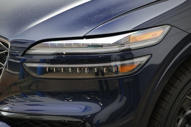New 2026 Genesis GV70 3.5T Sport Prestige image 11