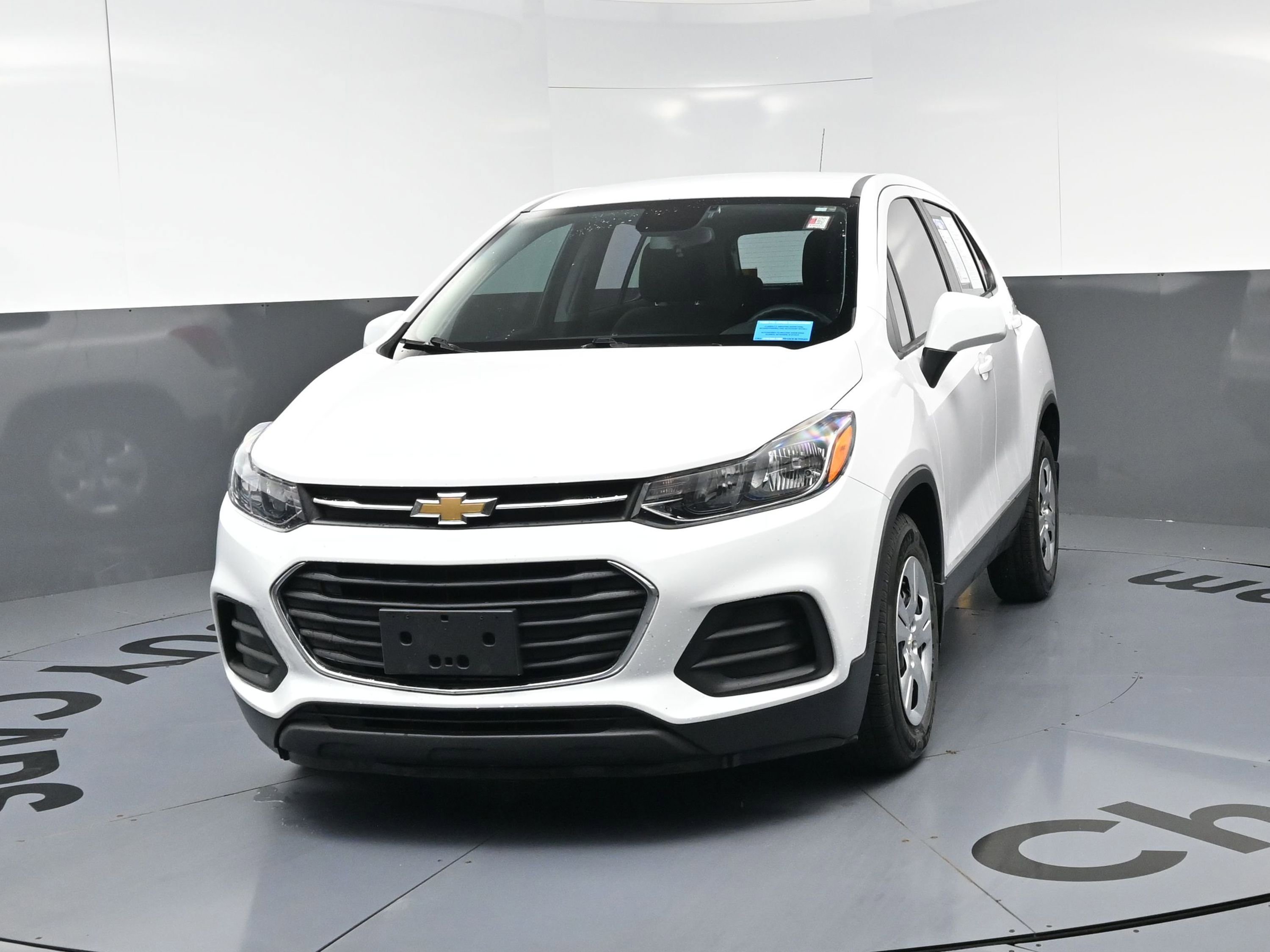 Used 2019 Chevrolet Trax LS FWD image 13