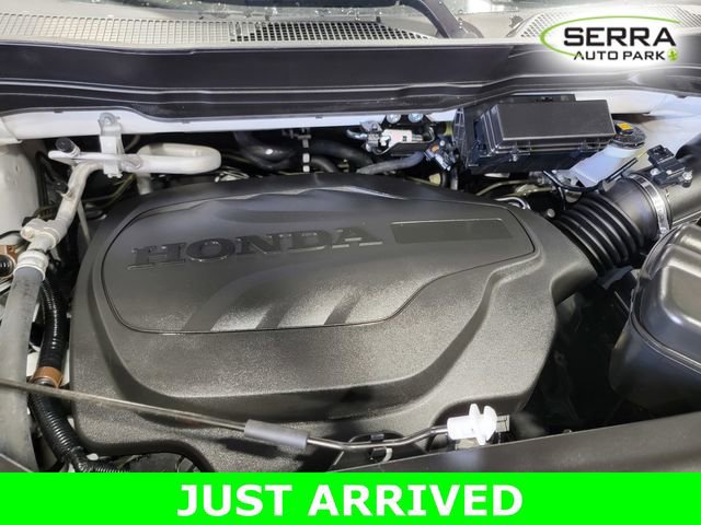 Certified 2023 Honda Ridgeline RTL-E image 33