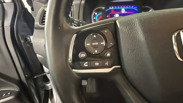 Used 2021 Honda Passport Touring image 15