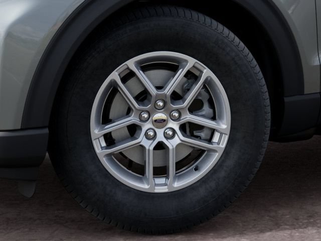 New 2027 Ford Explorer Active AWD/4WD image 20