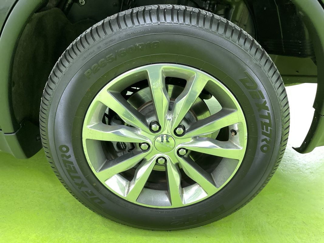 Used 2015 Dodge Durango Limited image 15