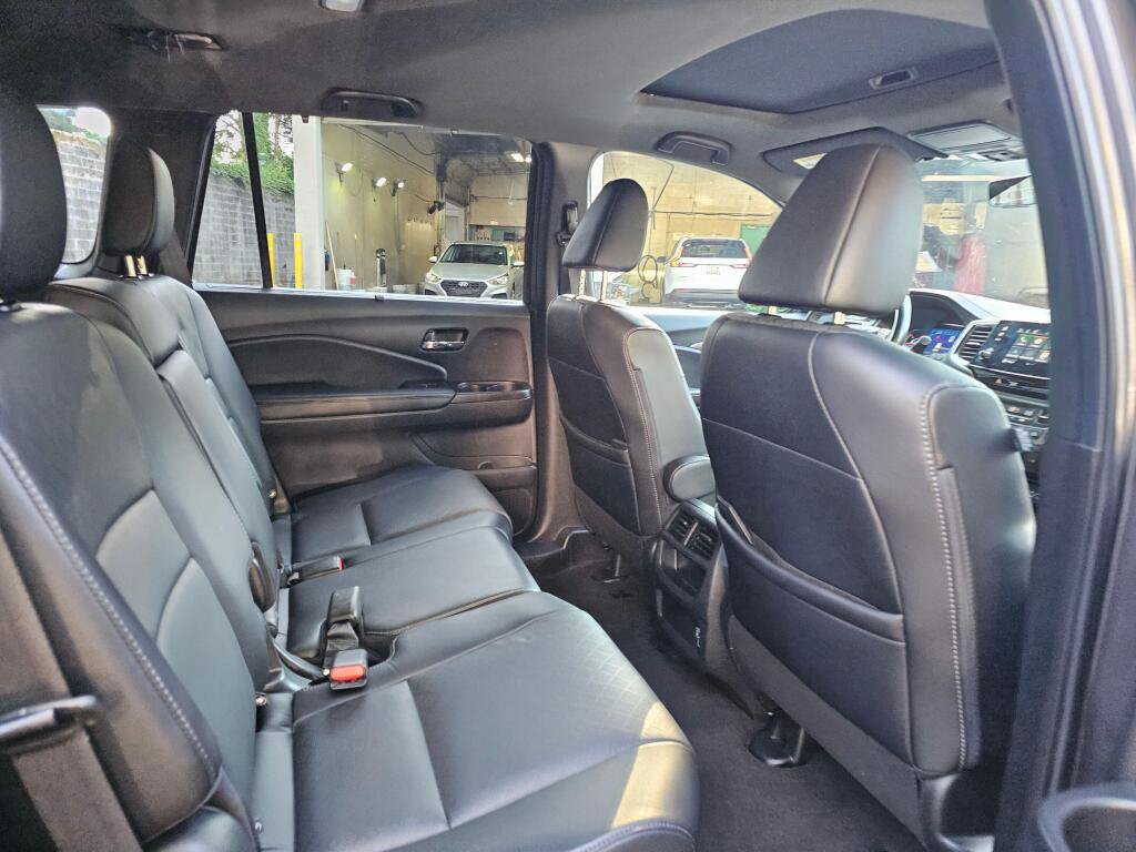 Used 2020 Honda Passport EX-L image 14