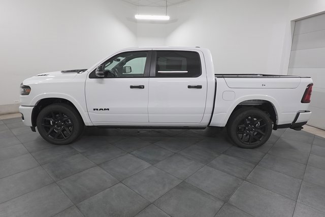 New 2026 RAM 1500 Laramie image 5
