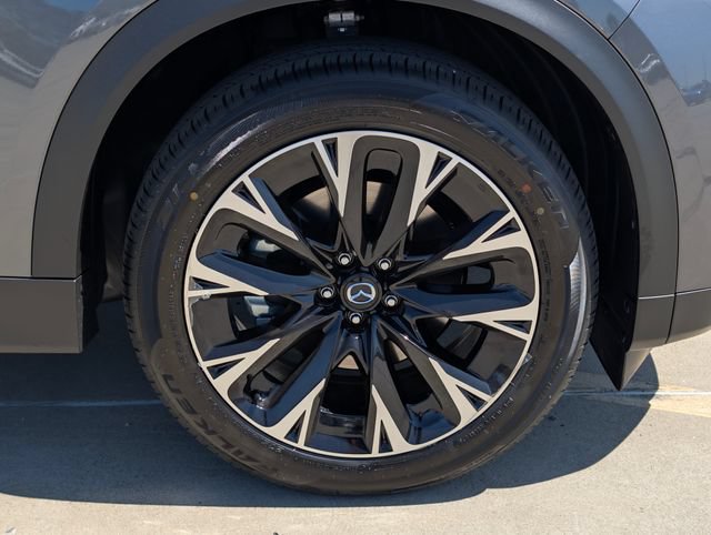 New 2026 MAZDA CX-90 Plug-In Hybrid w/ Premium Plus AWD/4WD image 8