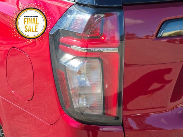 Used 2021 Chevrolet Tahoe Z71 w/ Z71 Off-Road Package image 13