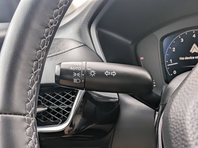 Certified 2025 Acura ADX FWD image 20