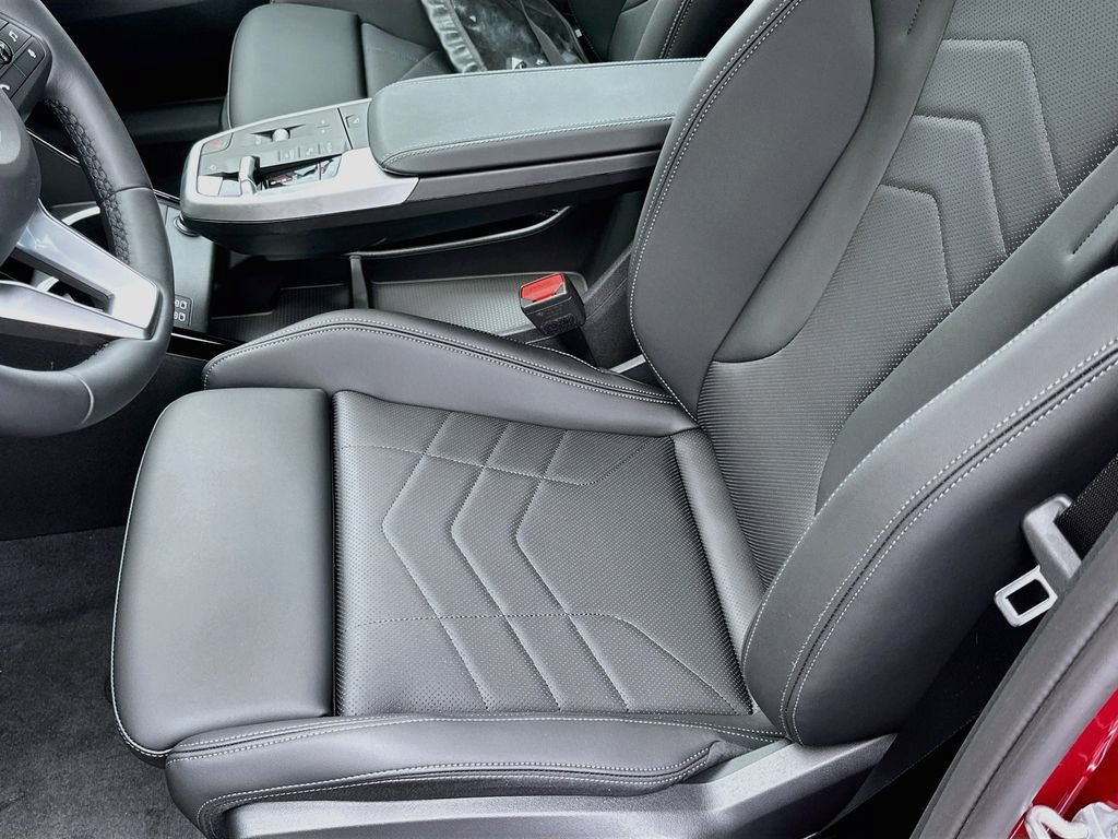 New 2027 BMW X1 xDrive28i AWD/4WD image 19