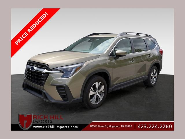 Used 2024 Subaru Ascent Premium w/ Convenience Package