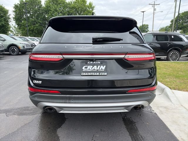 Used 2021 Lincoln Corsair AWD image 6
