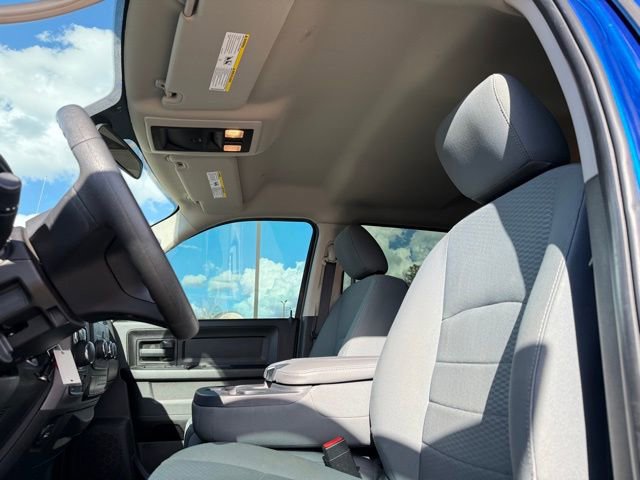 Used 2019 RAM 1500 Express w/ Express Value Package image 26