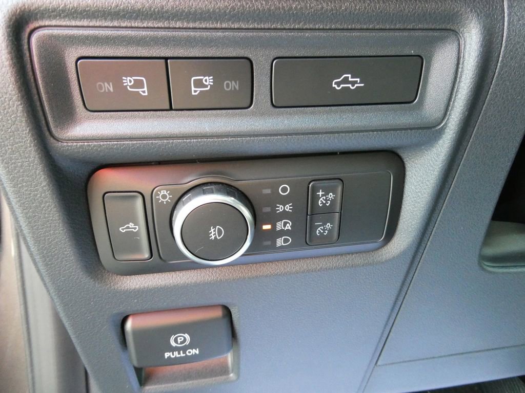 Used 2022 Ford F150 Tremor w/ Equipment Group 401A Mid image 25