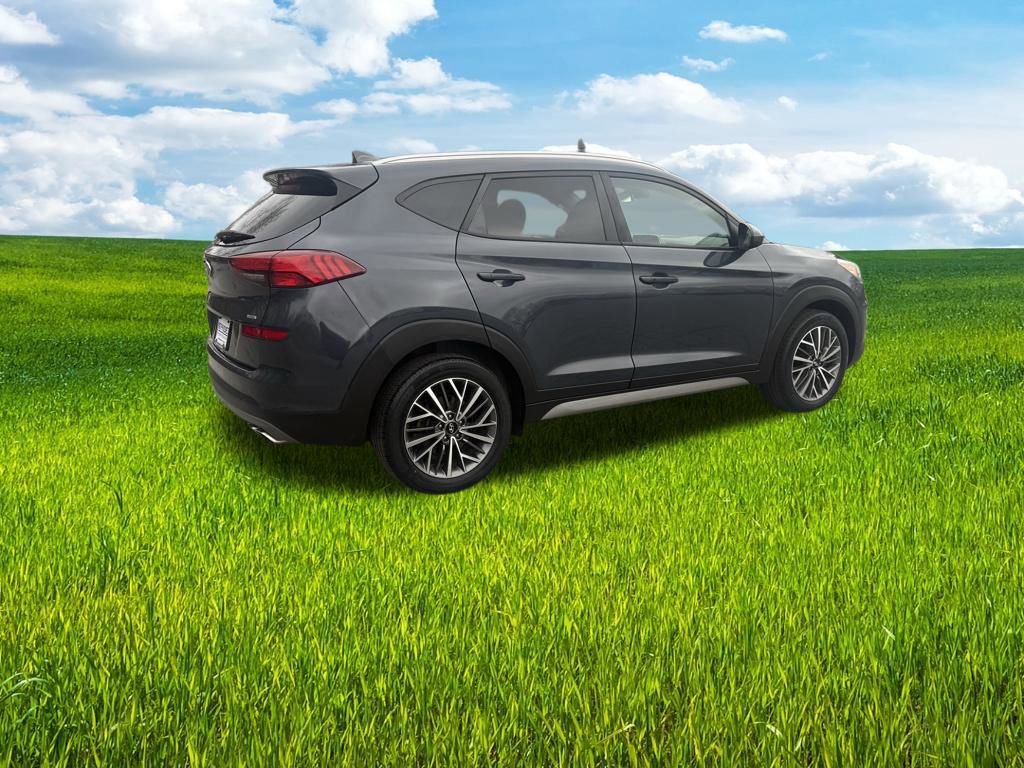 Used 2019 Hyundai Tucson SEL AWD/4WD image 5