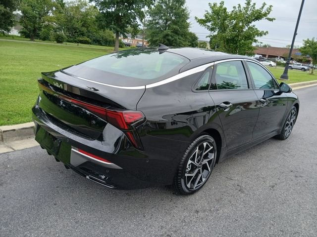 New 2026 Kia K5 EX image 11