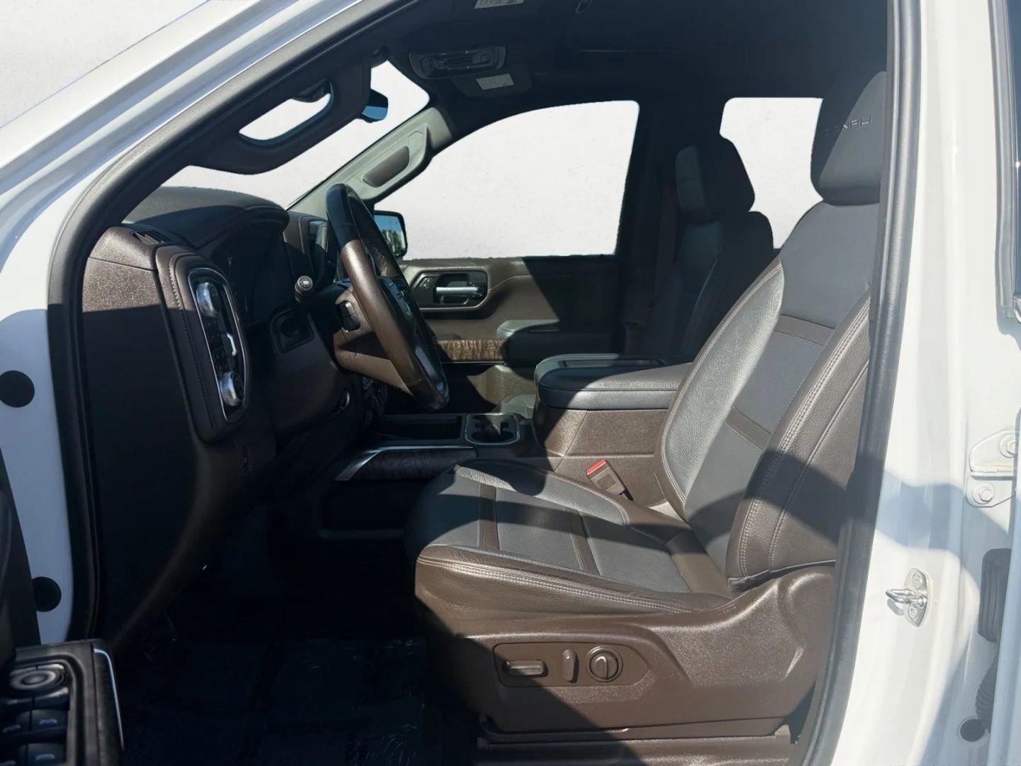 Used 2022 GMC Sierra 1500 Denali w/ Denali Reserve Package image 11