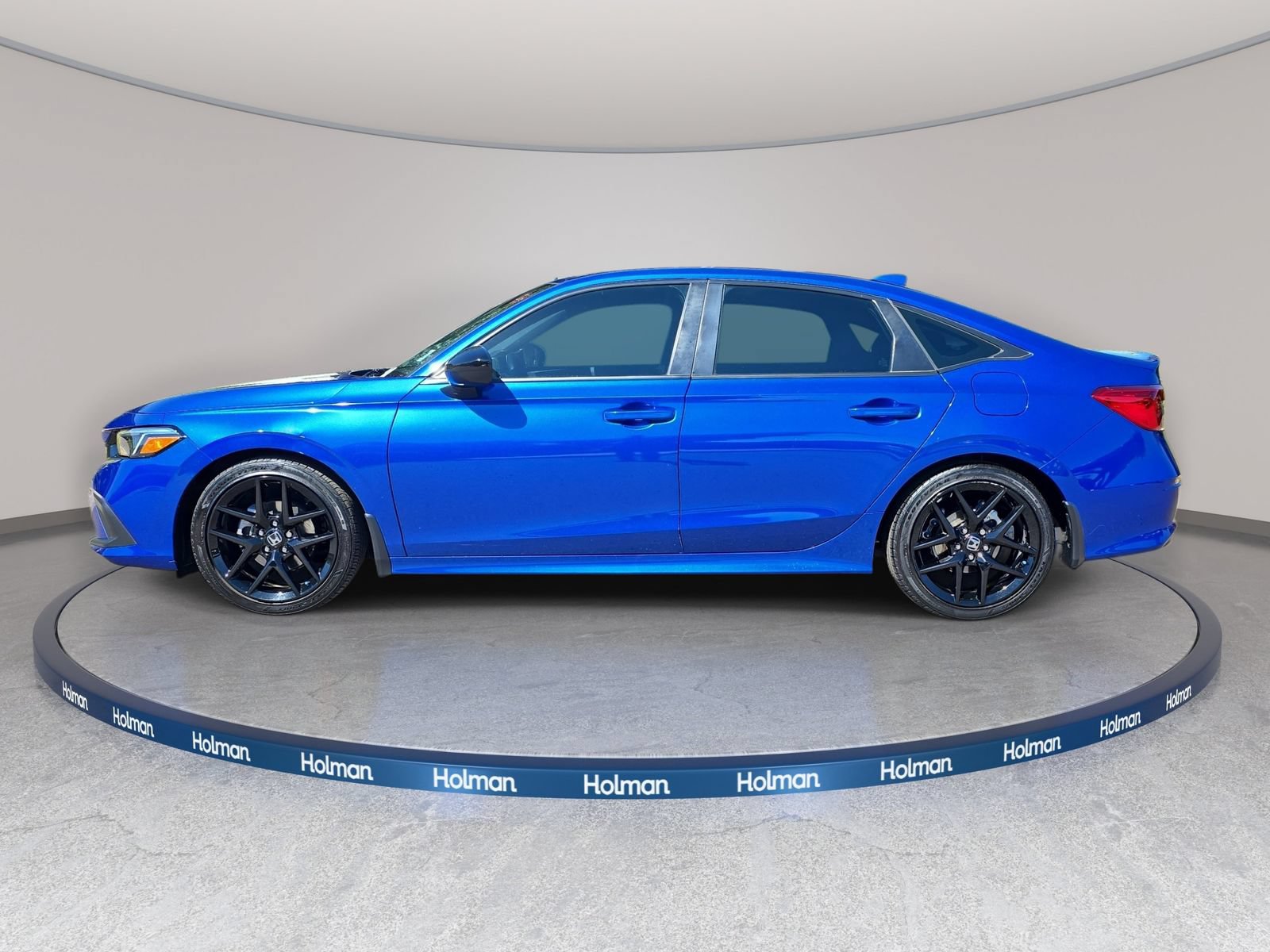 Certified 2024 Honda Civic Sport image 9