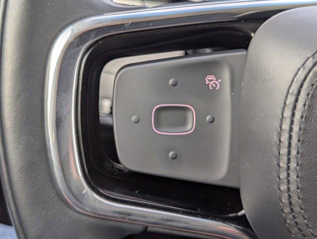 Used 2024 Lincoln Nautilus Reserve w/ Equipment Group 202A image 24