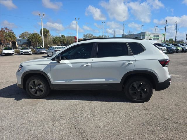 New 2026 Volkswagen Taos S image 5