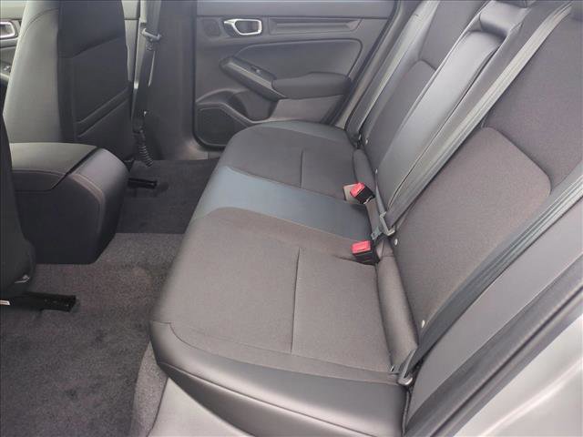 New 2026 Honda Civic FWD Hybrid Sedan image 15