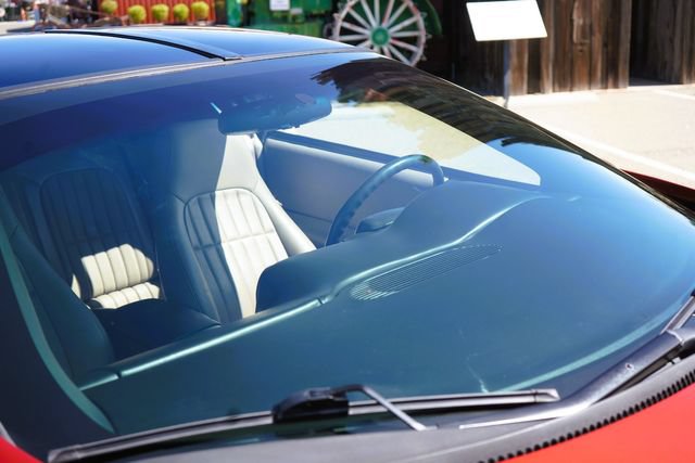 Used 2002 Chevrolet Camaro Z28 w/ Preferred Equipment Group 2 RWD image 24