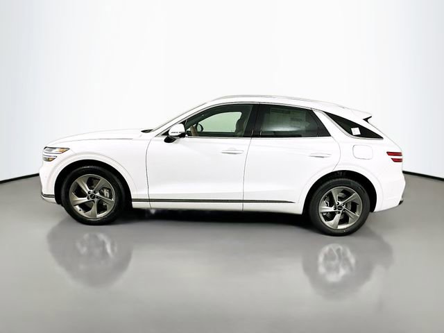 New 2026 Genesis GV70 2.5T Advanced image 8