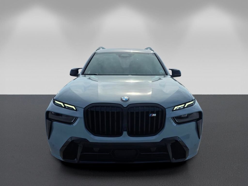 Certified 2024 BMW X7 M60i w/ Executive Package AWD/4WD image 2