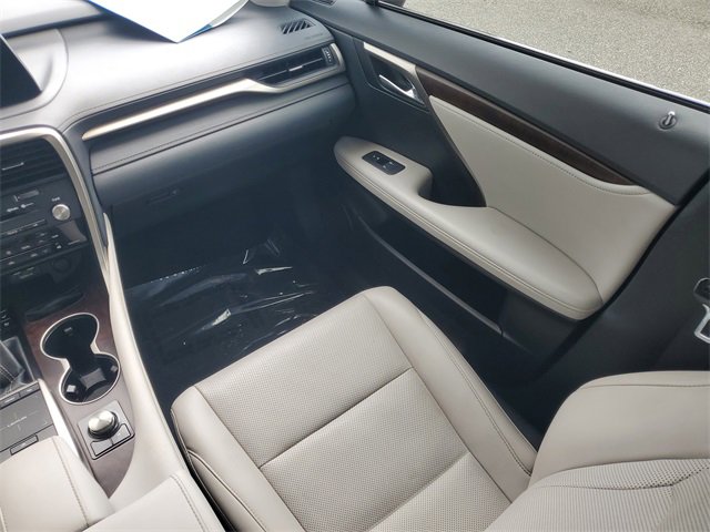 Used 2020 Lexus RX 350 FWD w/ Premium Package image 14
